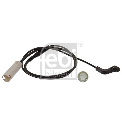 Febi Brake Pad Wear Sensor Rear 44357
