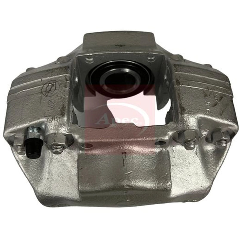 Apec Brake Caliper Assembly Rear Left LCA1176N