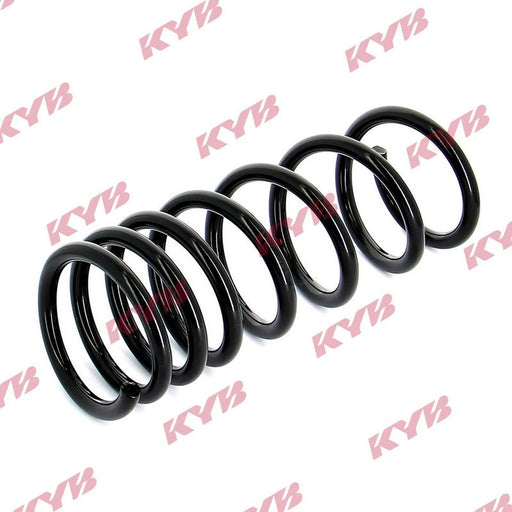 KYB Rear Suspension Coil Spring RA5798