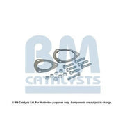BM Catalysts Exhaust Pipe Mounting Kit FK50882B