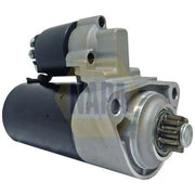 NAPA Starter Motor 12V 1.7kW 10 Teeth NSM1695