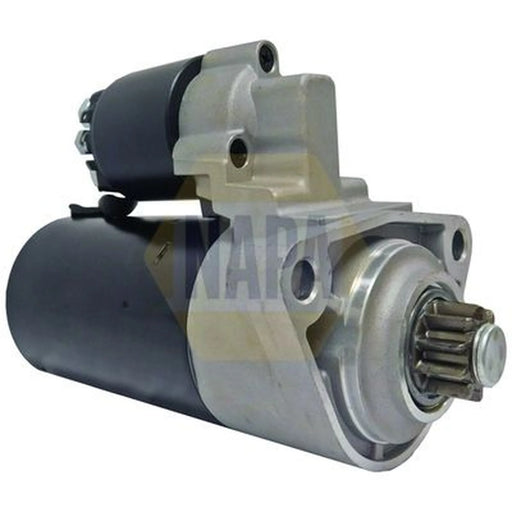 NAPA Starter Motor 12V 1.7kW 10 Teeth NSM1695