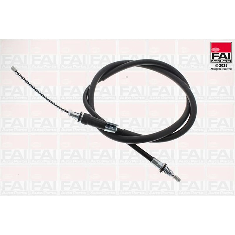FAI Handbrake Cable Right Rear FBC318