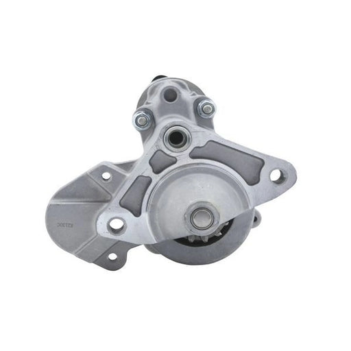 Hella Starter Motor 12V 1.4kW 13 Teeth 8EA 011 611-991