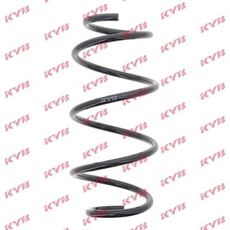 KYB Front Suspension Coil Spring RH2719