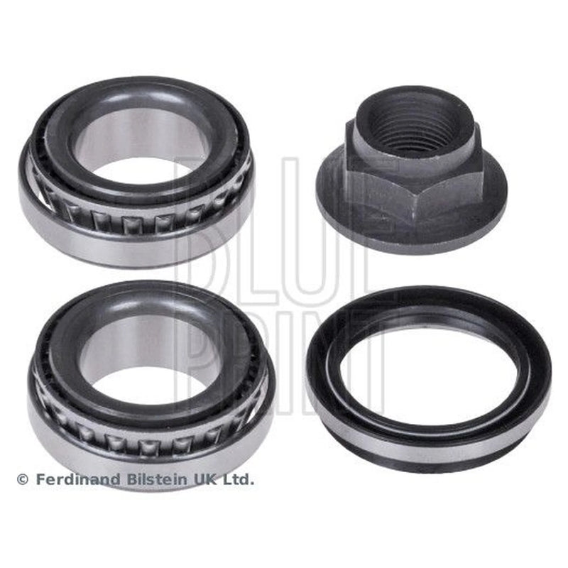 Blue Print Wheel Bearing Kit Rear Right ADC48304
