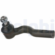 Delphi Steering Tie Rod End Ball Joint Front Right M14x1.5 TA6419
