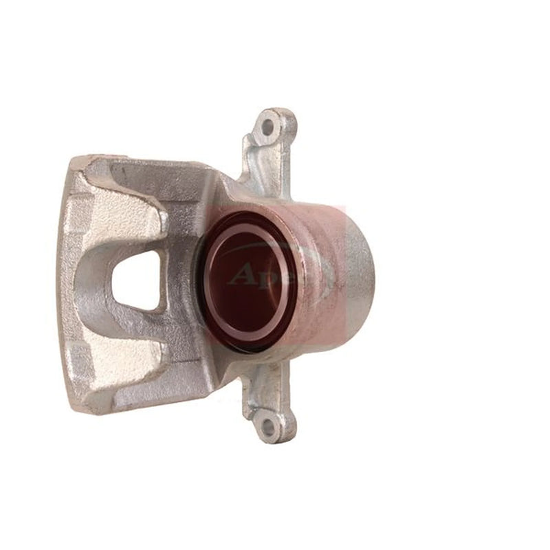Apec Brake Caliper Assembly Front Left LCA520N