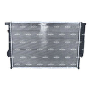 NRF Engine Radiator 509588