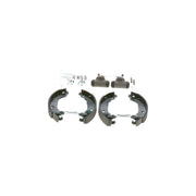 Bosch Brake Shoe Set Axle Kit 0 204 114 028