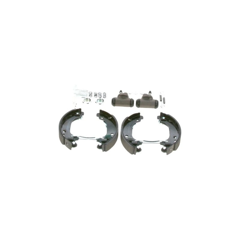 Bosch Brake Shoe Set Axle Kit 0 204 114 028
