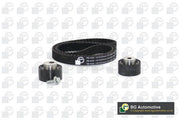 Bga TB6701K Timing Belt Kit