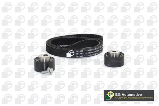 Bga TB6701K Timing Belt Kit