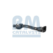 BM Catalysts Homologated Diesel Cat BM80476H