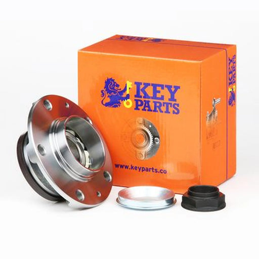 Key Parts Wheel Bearing Kit KWB985