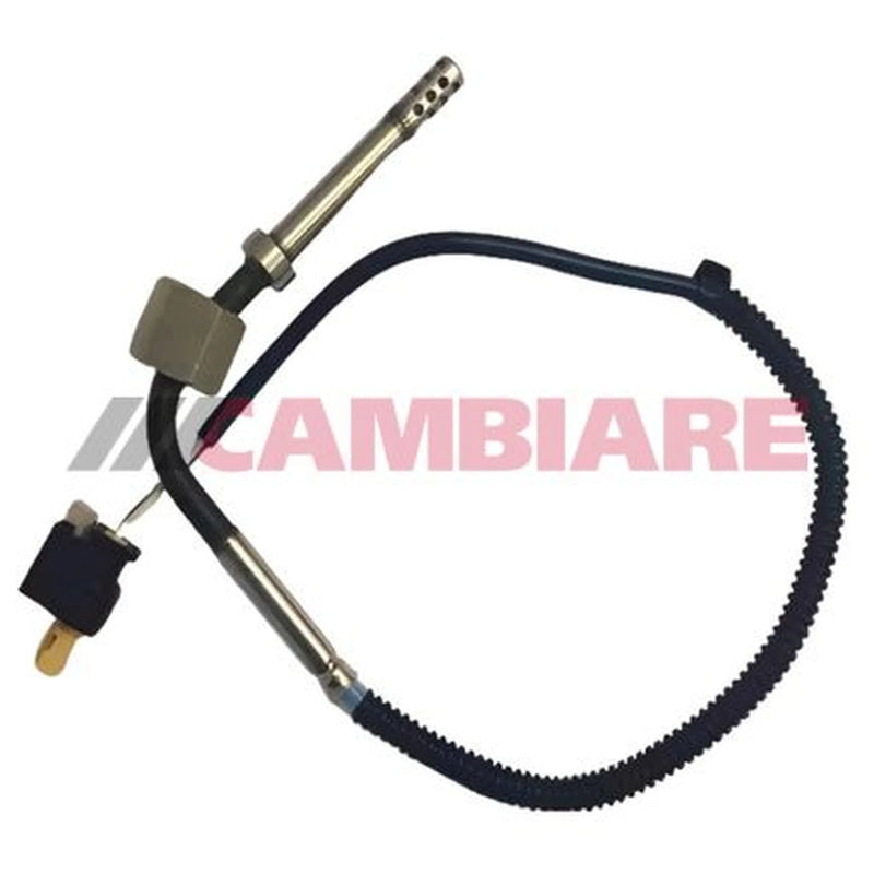 Cambiare Exhaust Gas Temperature Sensor VE390397