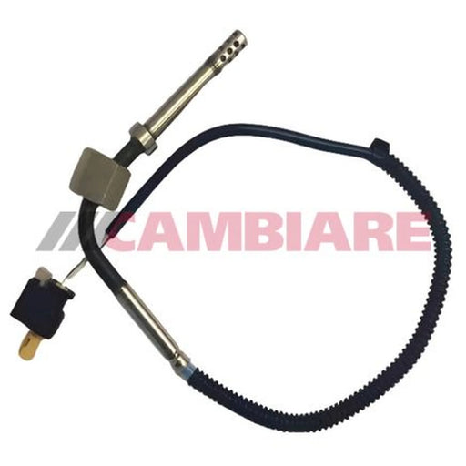 Cambiare Exhaust Gas Temperature Sensor VE390397