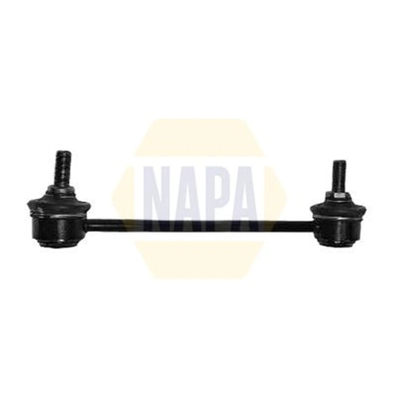NAPA Stabiliser Bar Link Coupling Rod Rear Right NST4324