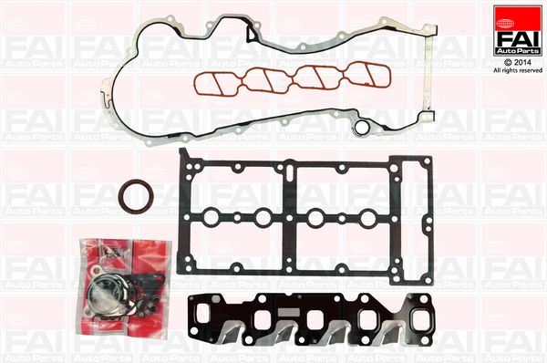 Fai Cylinder Head Gasket Kit HS1618NH