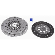Sachs Clutch Kit Set 3pc 3000951290