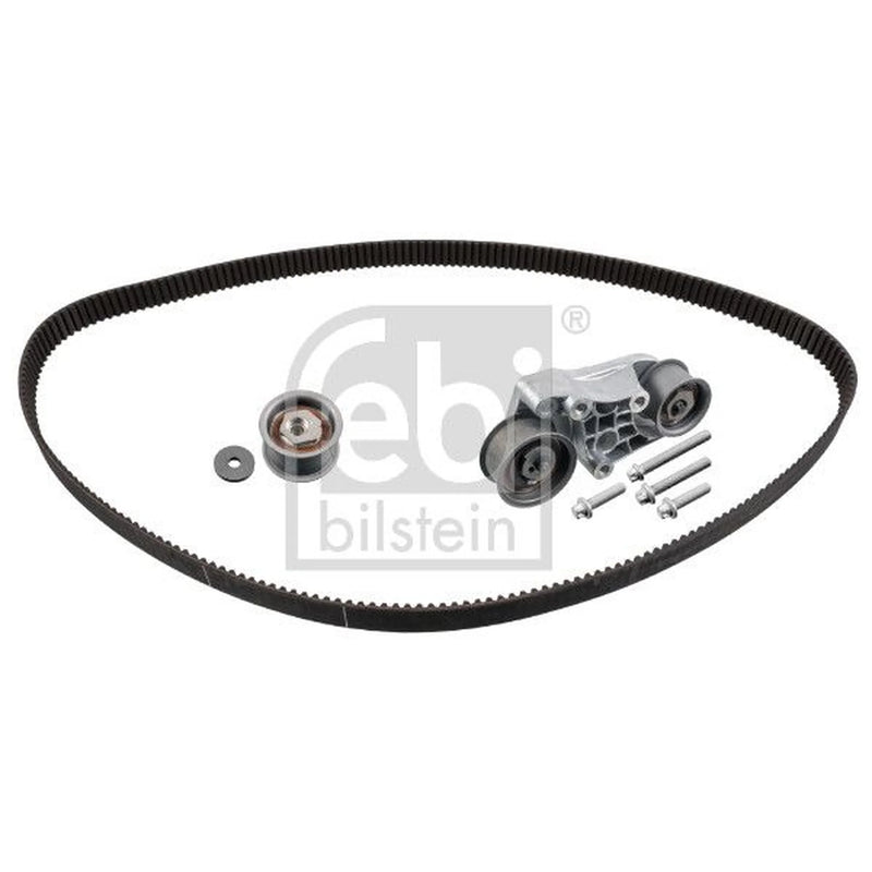 Febi Timing Belt Kit with Rollers 27295