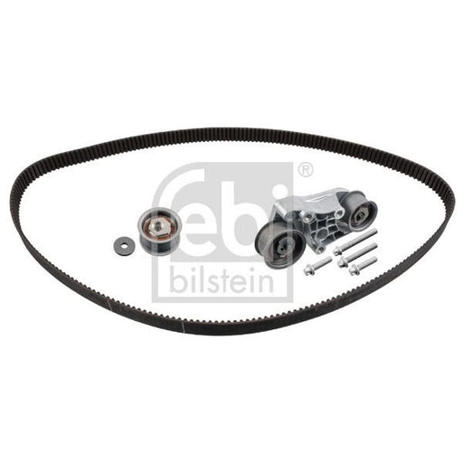 Febi Timing Belt Kit with Rollers 27295