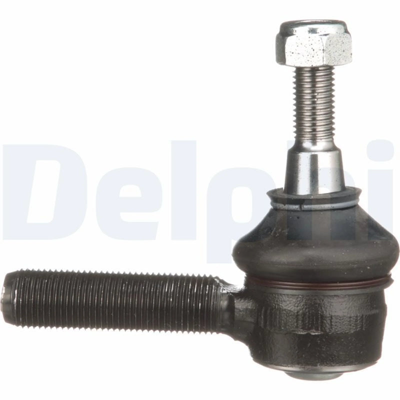 Delphi Steering Tie Rod End Ball Joint Front Left 11/16"x16 TA1002