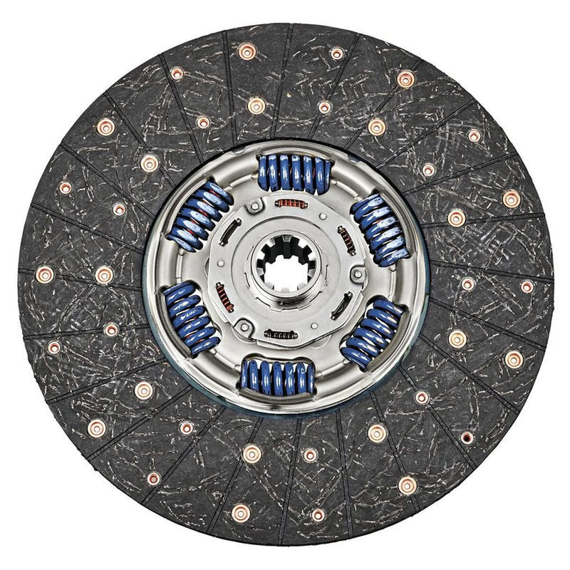 Valeo Clutch Kit Set 3pc 827463