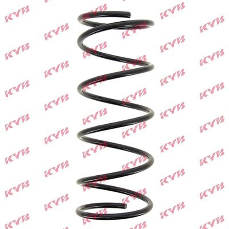KYB Rear Suspension Coil Spring RA5762