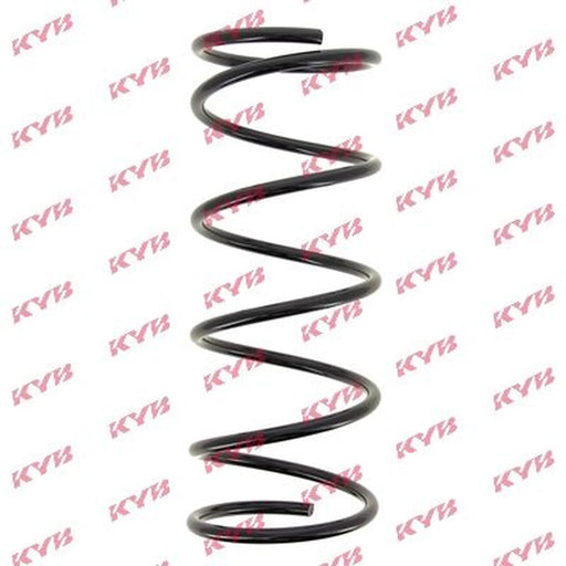 KYB Rear Suspension Coil Spring RA5762