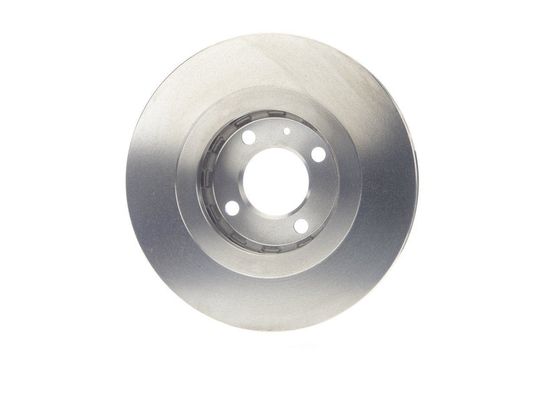 Bosch 2 x Vented 280mm Brake Disc 0986478508