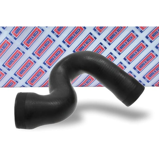 Borg & Beck Intercooler Turbo Charge Air Hose BTH1109