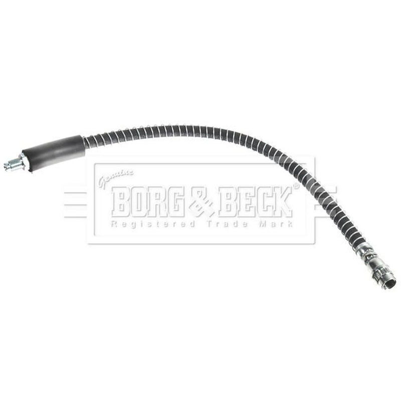 Borg & Beck Brake Hydraulic Hose Line inner BBH6868