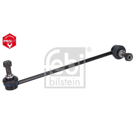 Febi Stabiliser Bar Link Coupling Rod Front Right 43560