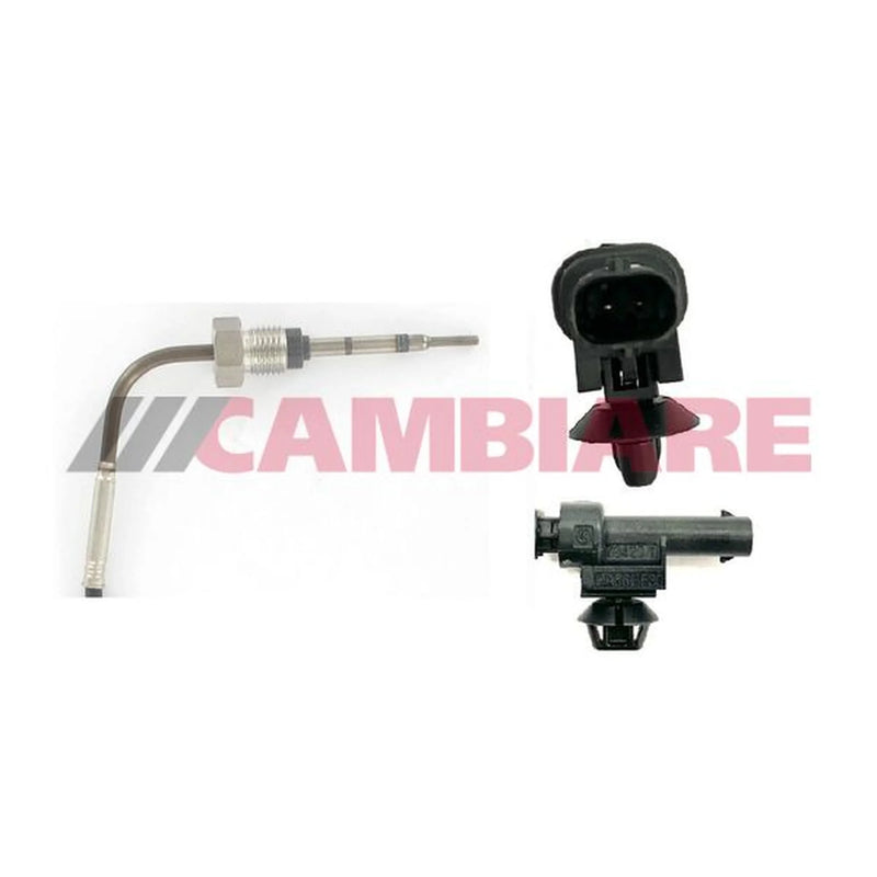 Cambiare Exhaust Gas Temperature Sensor after catalytic con VE390460