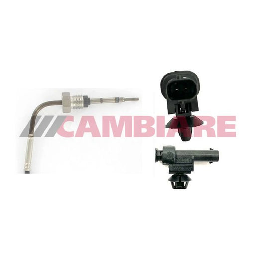 Cambiare Exhaust Gas Temperature Sensor after catalytic con VE390460