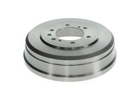 Bosch Brake Drum Assembly 0986477165