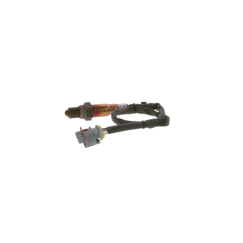 Bosch O2 Lambda Oxygen Sensor Left 0 258 010 379