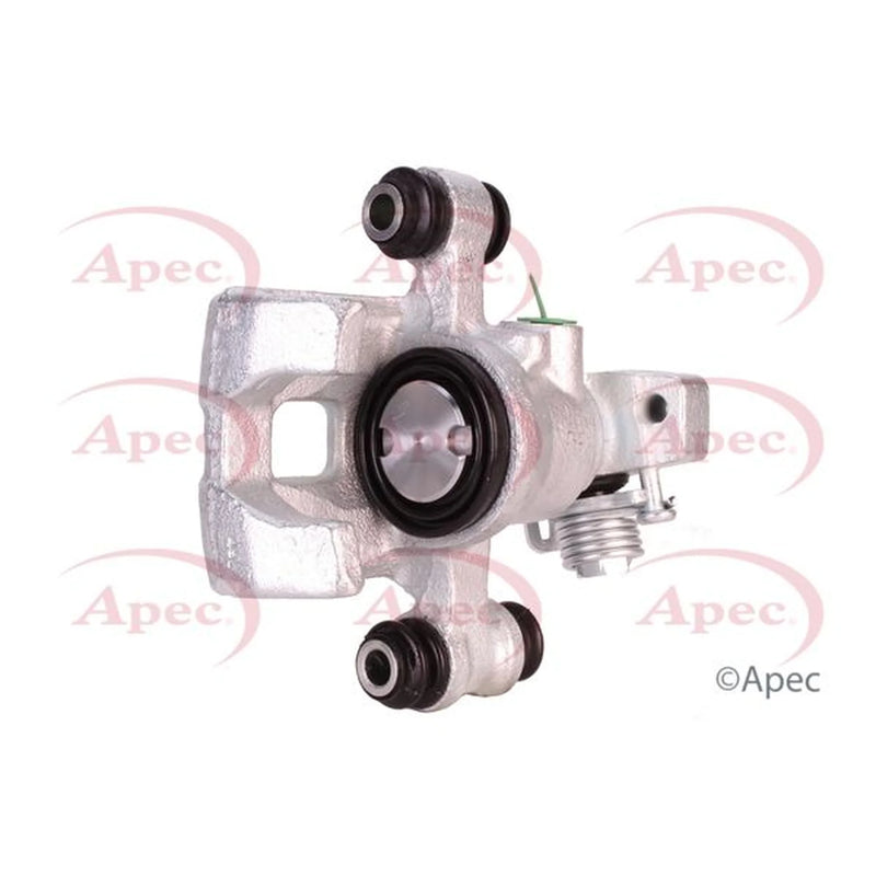 Apec Brake Caliper Assembly Rear Right RCA313N