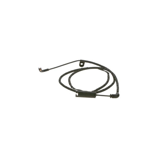 Bosch Brake Pad Wear Sensor Rear 1 987 473 055