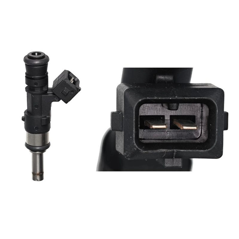 Valeo Fuel Injector Nozzle Pin 348267