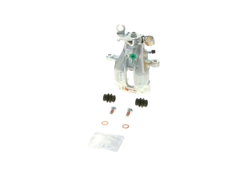Bosch Brake Caliper Assembly 0986474354