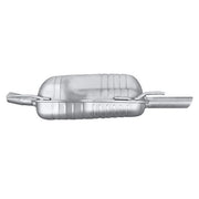 Hella End Silencer Rear 8LD 366 031-441