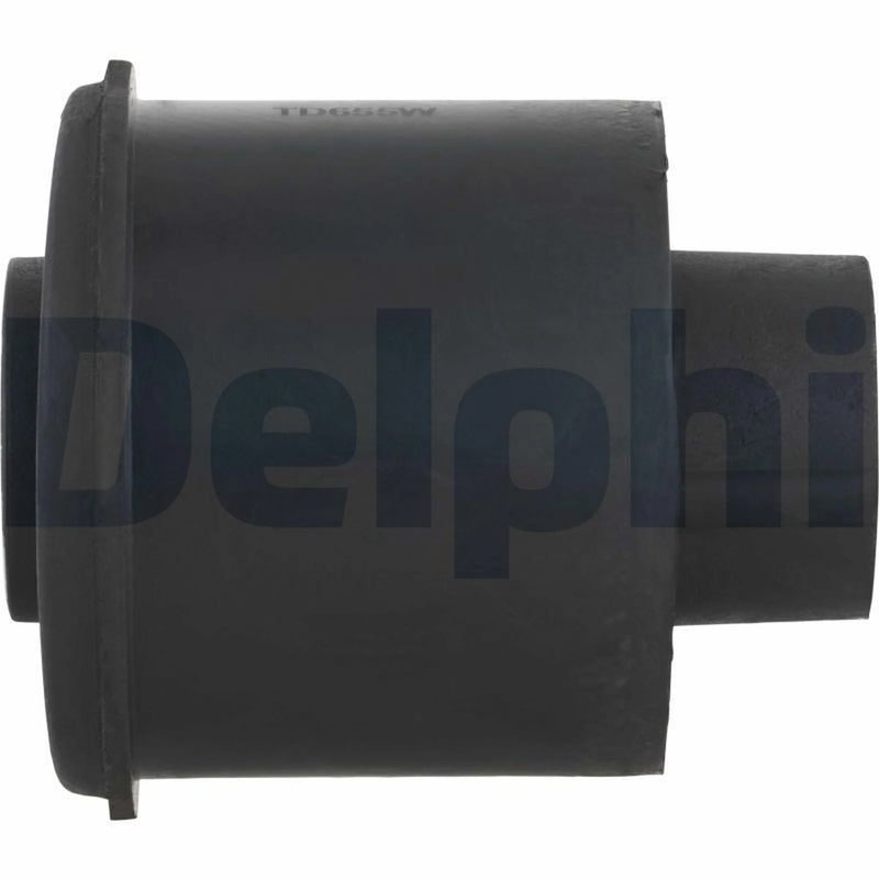 Delphi Axle Beam Bushing Rear TD655W