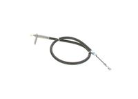 Bosch Handbrake Cable 1987477220