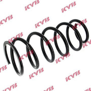 KYB Rear Left Suspension Coil Spring RA5207