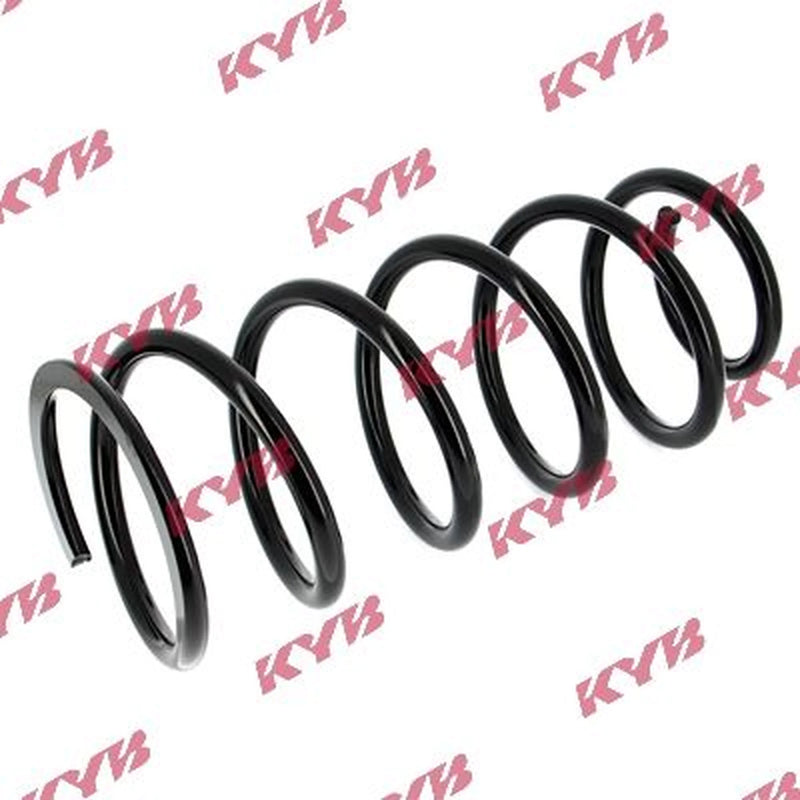 KYB Rear Left Suspension Coil Spring RA5207