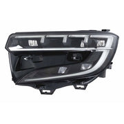 Hella Headlight Headlamp LED Left 1LX 015 152-631