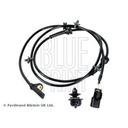 Blue Print ABS Wheel Speed Sensor Front Right ADBP710106