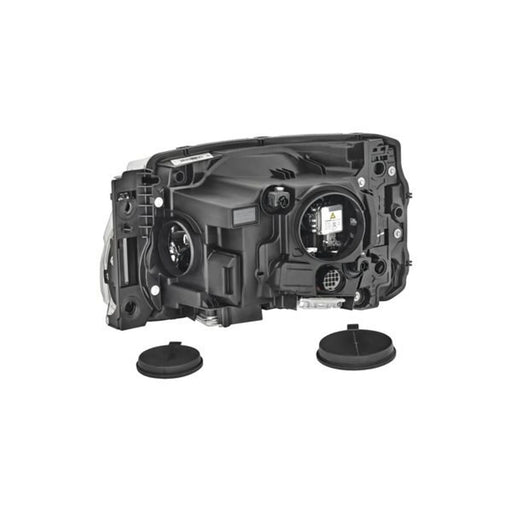Valeo Headlight Headlamp Right 045277